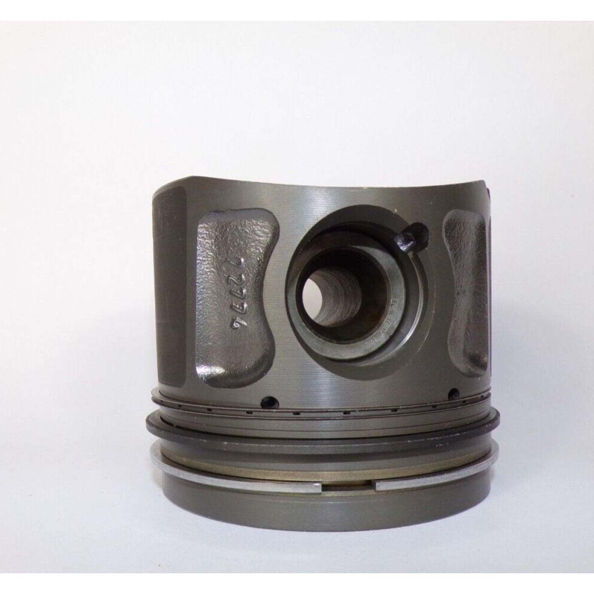 PİSTON SEGMAN M40 80,00 MM (STD) E30